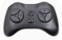 Mașinuța electrica Chipolino Mercedes Benz Slc 300 Black (ELKMBSLC251B) imaginea #8 — magazin online Desire.md