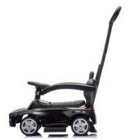 Tolocar Chipolino Mercedes Benz C-Class Black (ROCMB02503BK) imaginea #3 — magazin online Desire.md