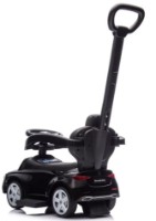 Tolocar Chipolino Mercedes Benz C-Class Black (ROCMB02503BK) imaginea #4 — magazin online Desire.md