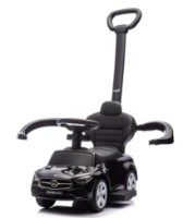 Tolocar Chipolino Mercedes Benz C-Class Black (ROCMB02503BK) imaginea #7 — magazin online Desire.md