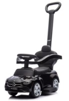 Tolocar Chipolino Mercedes Benz C-Class Black (ROCMB02503BK) imaginea #1 — magazin online Desire.md