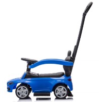 Tolocar Chipolino Mercedes Benz C-Class Blue (ROCMB02504BL) imaginea #2 — magazin online Desire.md