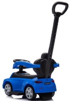 Tolocar Chipolino Mercedes Benz C-Class Blue (ROCMB02504BL) imaginea #3 — magazin online Desire.md