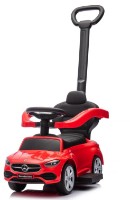 Tolocar Chipolino Mercedes Benz C-Class Red (ROCMB02502RE) imaginea #1 — magazin online Desire.md