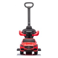 Tolocar Chipolino Mercedes Benz C-Class Red (ROCMB02502RE) imaginea #2 — magazin online Desire.md