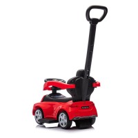 Tolocar Chipolino Mercedes Benz C-Class Red (ROCMB02502RE) imaginea #3 — magazin online Desire.md