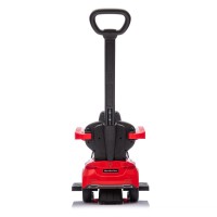 Tolocar Chipolino Mercedes Benz C-Class Red (ROCMB02502RE) imaginea #5 — magazin online Desire.md