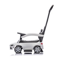 Tolocar Chipolino Mercedes Benz C-Class White (ROCMB02501WH) imaginea #4 — magazin online Desire.md