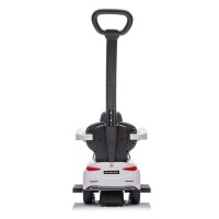 Tolocar Chipolino Mercedes Benz C-Class White (ROCMB02501WH) imaginea #6 — magazin online Desire.md