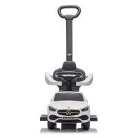 Tolocar Chipolino Mercedes Benz C-Class White (ROCMB02501WH) imaginea #2 — magazin online Desire.md