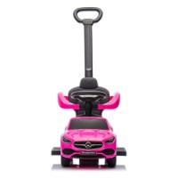Tolocar Chipolino Mercrdes Benz C-class Pink (ROCMB02505PI) imaginea #3 — magazin online Desire.md
