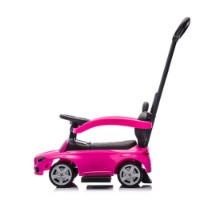 Tolocar Chipolino Mercrdes Benz C-class Pink (ROCMB02505PI) imaginea #4 — magazin online Desire.md