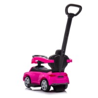 Tolocar Chipolino Mercrdes Benz C-class Pink (ROCMB02505PI) imaginea #5 — magazin online Desire.md