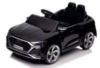 Mașinuța electrica Chipolino Suv Audi SQ8 Black (ELJAQ8251BK) imaginea #4 — magazin online Desire.md
