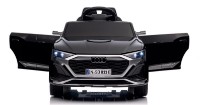 Mașinuța electrica Chipolino Suv Audi SQ8 Black (ELJAQ8251BK) imaginea #5 — magazin online Desire.md