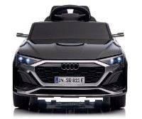 Mașinuța electrica Chipolino Suv Audi SQ8 Black (ELJAQ8251BK) imaginea #8 — magazin online Desire.md
