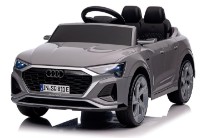 Mașinuța electrica Chipolino Suv Audi Sq8 Grey (ELJAQ8253GY) imaginea #1 — magazin online Desire.md