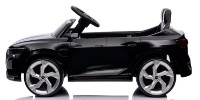 Mașinuța electrica Chipolino Suv Porsche Kayenne Black (ELJPKA251BK) imaginea #3 — magazin online Desire.md