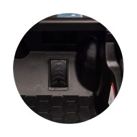 Mașinuța electrica Chipolino Suv Porsche Kayenne Black (ELJPKA251BK) imaginea #10 — magazin online Desire.md