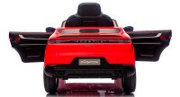Mașinuța electrica Chipolino Suv Porsche Kayenne Red (ELJPKA252RE) imaginea #8 — magazin online Desire.md