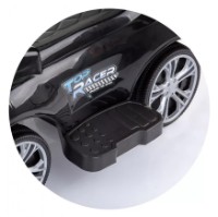 Tolocar Chipolino Turbo Black (ROCTR02102BK) imaginea #3 — magazin online Desire.md