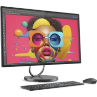 Моноблок Lenovo Yoga 32ILL10 Storm Grey (Ultra 7 258V 32Gb 1Tb W11P) фото №7 — интернет-магазин Desire.md