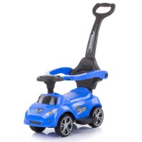 Tolocar Chipolino Turbo Blue (ROCTR02105BL) imaginea #1 — magazin online Desire.md