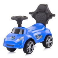 Tolocar Chipolino Turbo Blue (ROCTR02105BL) imaginea #2 — magazin online Desire.md