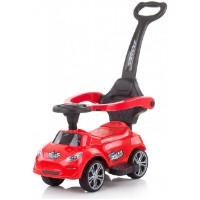 Tolocar Chipolino Turbo Red (ROCTR02103RE)