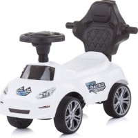 Tolocar Chipolino Turbo White (ROCTR02101WH) imaginea #4 — magazin online Desire.md