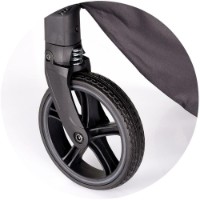 Carucior Chipolino Diamond Cloud Grey (LKDI02502CL) imaginea #5 — magazin online Desire.md