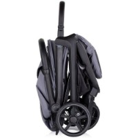 Carucior Chipolino Diamond Cloud Grey (LKDI02502CL) imaginea #6 — magazin online Desire.md