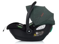 Scaun auto pentru copii Chipolino Duo Smart 40-87cm Basil (STKDS0254BA) imaginea #2 — magazin online Desire.md