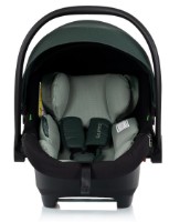 Scaun auto pentru copii Chipolino Duo Smart 40-87cm Basil (STKDS0254BA) imaginea #3 — magazin online Desire.md