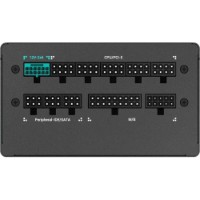 Sursă de alimentare GamerStorm 1000W (PQ1000G) imaginea #4 — magazin online Desire.md