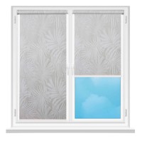 Рулонные шторы Msrolls Bali 588 Grey 0.65x1.70m фото №1 — интернет-магазин Desire.md