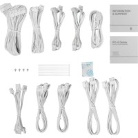 Sursă de alimentare GamerStorm 1200W (PQ1200G WH) imaginea #2 — magazin online Desire.md