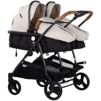 Carucior Chipolino Duo Smart Biscotta (KBDS02505BI)