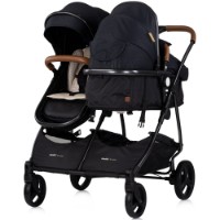 Carucior Chipolino Duo Smart Blackberry (KBDS02501BB) imaginea #7 — magazin online Desire.md