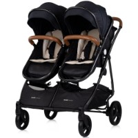 Carucior Chipolino Duo Smart Blackberry (KBDS02501BB) imaginea #8 — magazin online Desire.md
