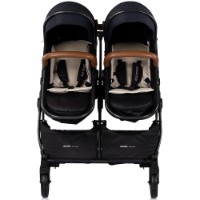 Carucior Chipolino Duo Smart Blackberry (KBDS02501BB) imaginea #9 — magazin online Desire.md