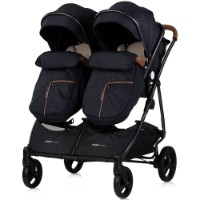 Carucior Chipolino Duo Smart Blackberry (KBDS02501BB) imaginea #10 — magazin online Desire.md