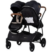 Carucior Chipolino Duo Smart Blackberry (KBDS02501BB) imaginea #3 — magazin online Desire.md