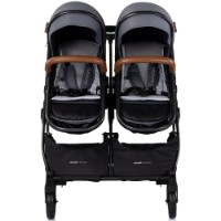 Carucior Chipolino Duo Smart Cloud (KBDS02502CL) imaginea #5 — magazin online Desire.md