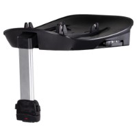 Accesoriu pentru scaune auto pentru copii Chipolino Duo Smart Isofix (STKBS0251DE)