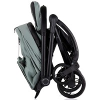 Carucior Chipolino Revolut Basil (LKRV02505BA) imaginea #2 — magazin online Desire.md