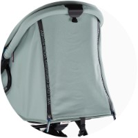 Carucior Chipolino Revolut Basil (LKRV02505BA) imaginea #7 — magazin online Desire.md