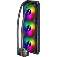 Cooler Procesor 1stPlayer TS3 360 Black imaginea #3 — magazin online Desire.md