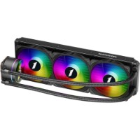 Cooler Procesor 1stPlayer TS3 360 Black imaginea #2 — magazin online Desire.md