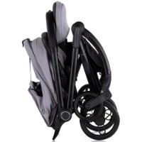 Carucior Chipolino Revolut Cloud Grey (LKRV02502CL) imaginea #5 — magazin online Desire.md